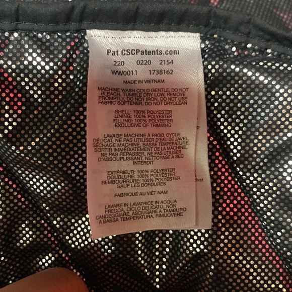 Columbia Omniheat Coat - Picture 2 of 3